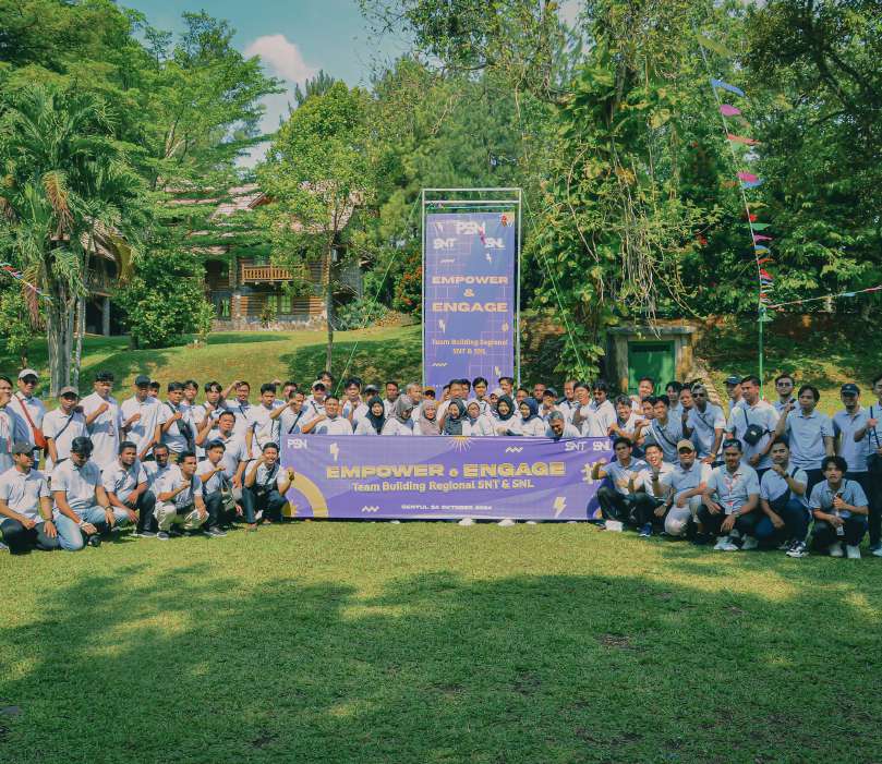 Outing Perusahaan