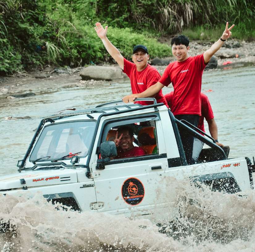 Fun Offroad