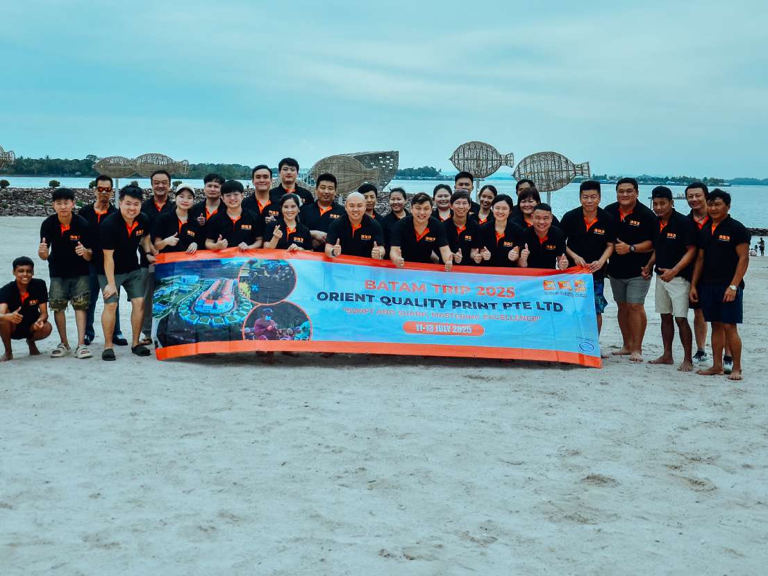 Woodland Indonesia outbound
